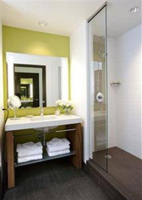 фото отеля Hotel Sorella Houston