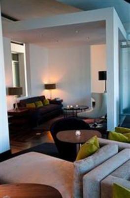 фото отеля Hotel Sorella Houston