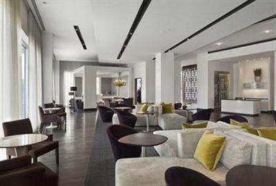 фото отеля Hotel Sorella Houston
