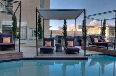 фото отеля Hotel Sorella Houston