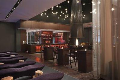 фото отеля Hotel Sorella Houston