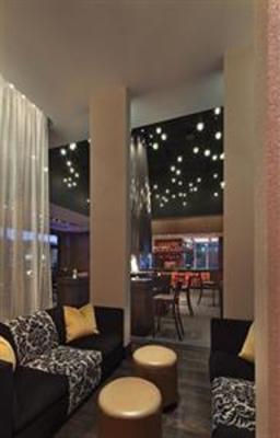 фото отеля Hotel Sorella Houston
