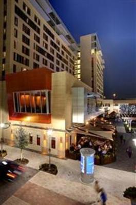 фото отеля Hotel Sorella Houston