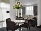 фото отеля Hotel Sorella Houston