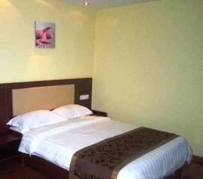 фото отеля Laiyue Inn