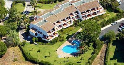 фото отеля Solar Das Palmeiras Apartment Vilamoura