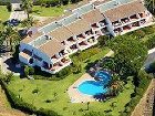 фото отеля Solar Das Palmeiras Apartment Vilamoura