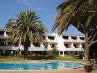 фото отеля Solar Das Palmeiras Apartment Vilamoura