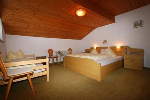 фото отеля Gasthof Friedlwirt
