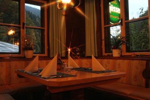 фото отеля Gasthof Friedlwirt