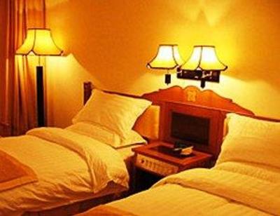 фото отеля Yongyuan Hotel