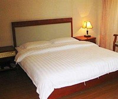 фото отеля Yongyuan Hotel