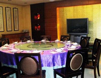 фото отеля Yongyuan Hotel