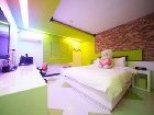фото отеля Black Hole Hotel