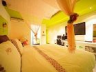 фото отеля Black Hole Hotel