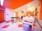 фото отеля Black Hole Hotel