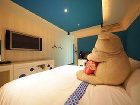 фото отеля Black Hole Hotel