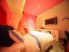 фото отеля Black Hole Hotel