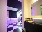 фото отеля Black Hole Hotel