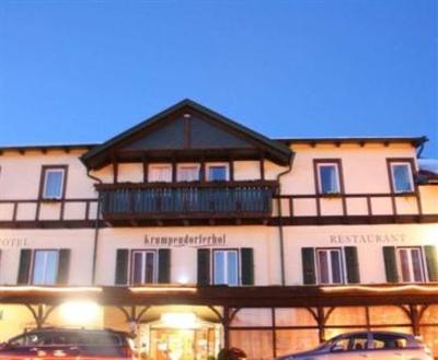 фото отеля Krumpendorferhof