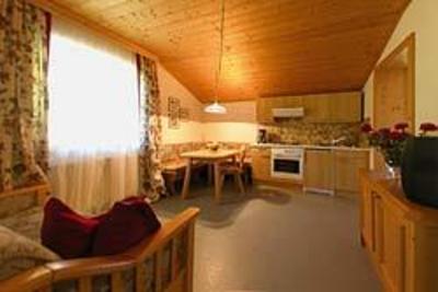 фото отеля Filzmoos Appartements