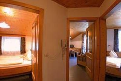 фото отеля Filzmoos Appartements