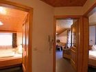фото отеля Filzmoos Appartements