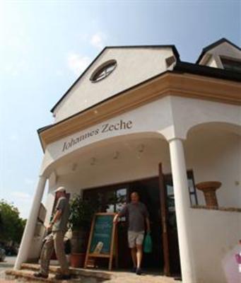 фото отеля Hotel Johannes-Zeche