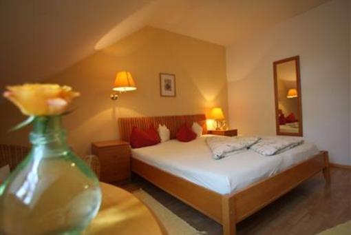 фото отеля Hotel Johannes-Zeche