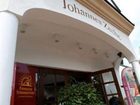 фото отеля Hotel Johannes-Zeche
