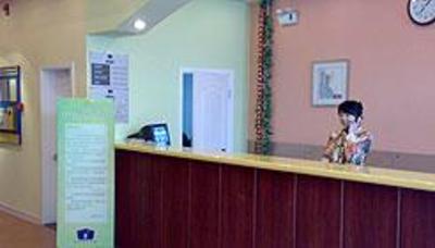 фото отеля Home Inn (Zhengzhou Hanghai Road)