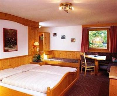 фото отеля Traube Hotel Mieming