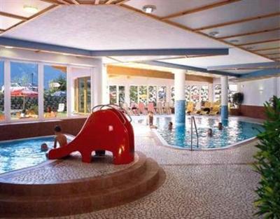 фото отеля Traube Hotel Mieming
