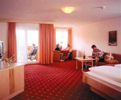 фото отеля Traube Hotel Mieming