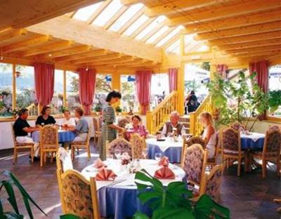 фото отеля Traube Hotel Mieming