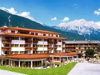 Traube Hotel Mieming