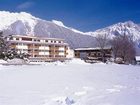 фото отеля Traube Hotel Mieming