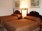 фото отеля Red Carpet Inn Unadilla