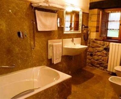 фото отеля La Casona de LLerana