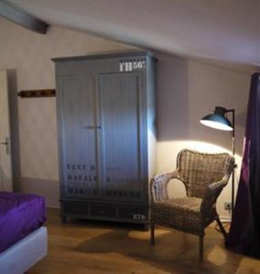 фото отеля La Maison des Chazes
