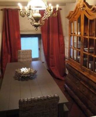 фото отеля La Maison des Chazes