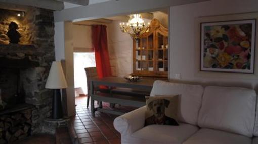 фото отеля La Maison des Chazes