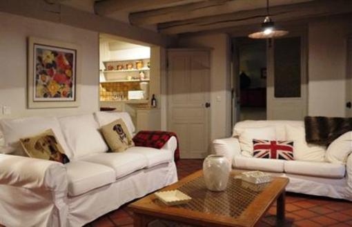 фото отеля La Maison des Chazes