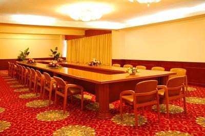 фото отеля Baihe Hotel