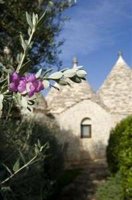 фото отеля Abate Masseria & Resort