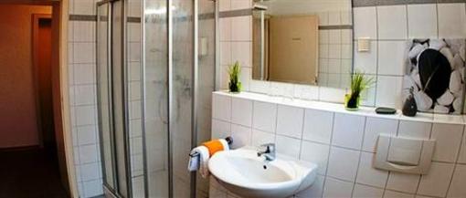 фото отеля Autobahnmotel Steigerwald Sud