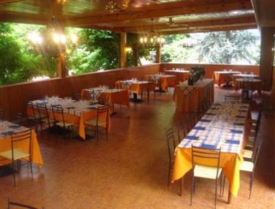фото отеля Hotel Ristorante Milano