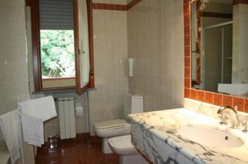 фото отеля Hotel Ristorante Milano