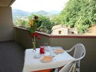фото отеля Hotel Ristorante Milano