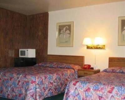 фото отеля Red Carpet Inn Hershey